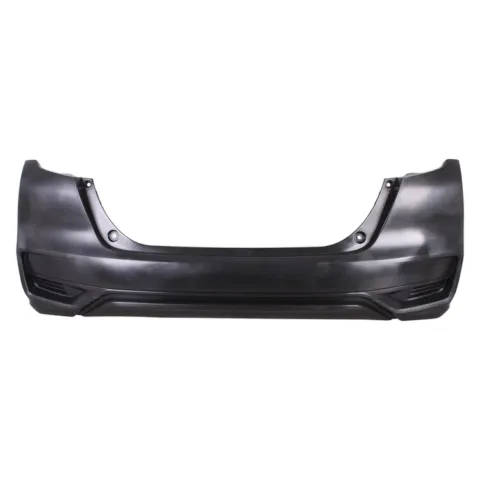 Honda Jazz GK Rear Bumper (9/2017 to 4/2020)