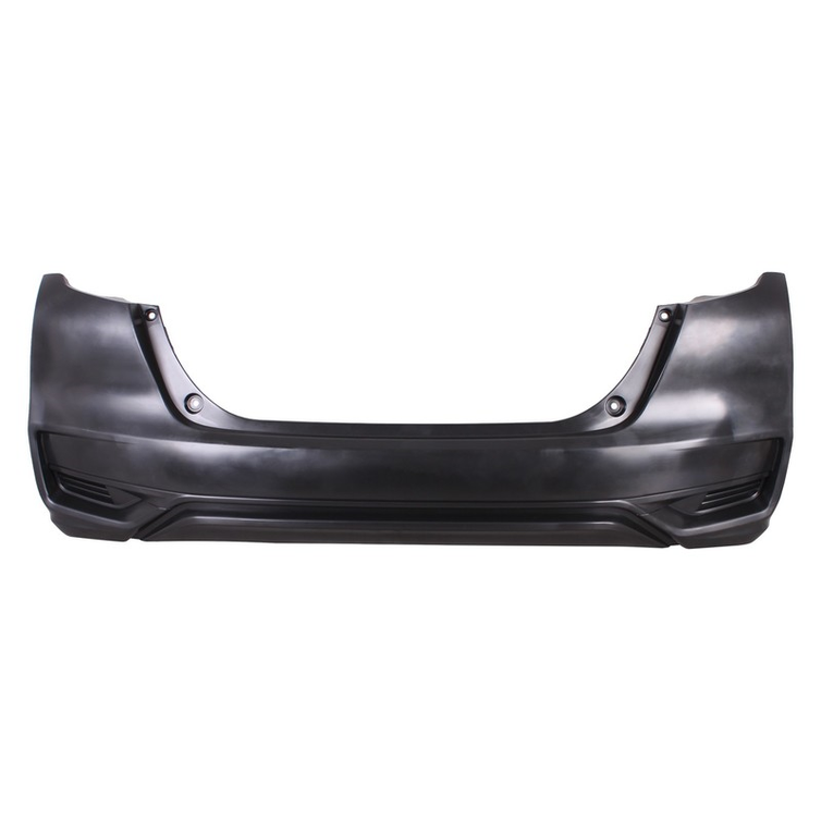 Honda Jazz GK Rear Bumper (9/2017 to 4/2020)