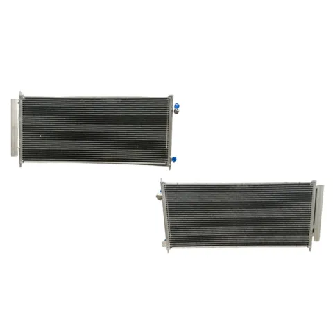 Honda Jazz GE GP Condenser (9/2008 to 6/2014)