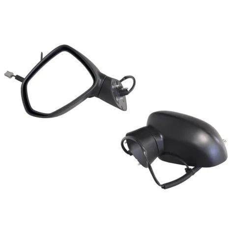 Honda Jazz GD Left Front Door Mirror (10/2004 to 9/2008)