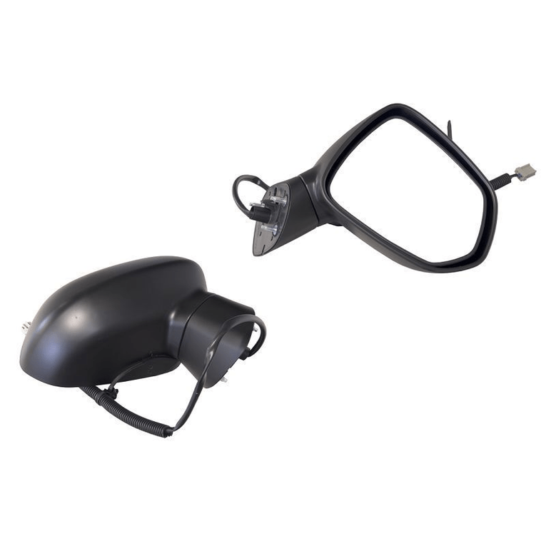 Honda Jazz GD Right Front Door Mirror (10/2004 to 9/2008)