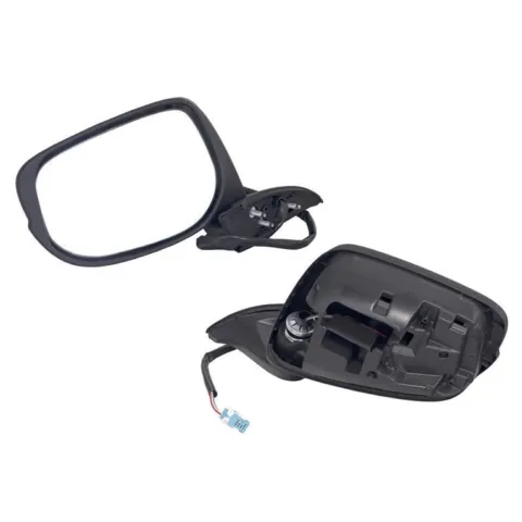 Honda Jazz GE GP Left Front Door Mirror (9/2008 to 6/2014), Part 60354