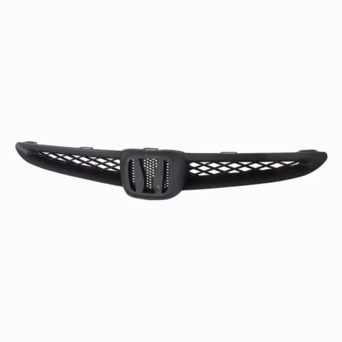 Honda Jazz GD 5 Door Hatch Grille (10/2002 to 9/2004)