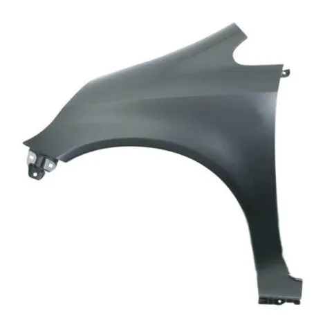 Honda Jazz GD 5 Door Hatch Left Guard (10/2004 to 9/2008)