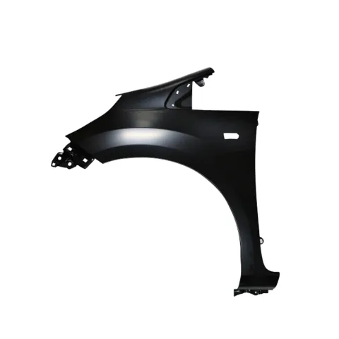 Honda Jazz GE GP Left Guard (4/2011 to 6/2014)