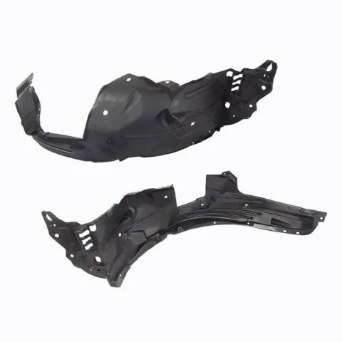 Honda Jazz GE GP 5 Door Hatch Left Inner Guard Liner (9/2008 to 4/2011)
