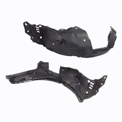 Honda Jazz GE GP 5 Door Hatch Right Inner Guard Liner (9/2008 to 4/2011)