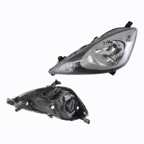 Honda Jazz GE GP 5 Door Hatch Left Headlight (9/2008 to 4/2011)