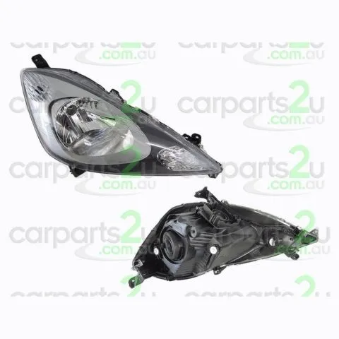 Right Headlight for Honda Jazz GE GP 5 Door Hatch (9/2008 to 4/2011)