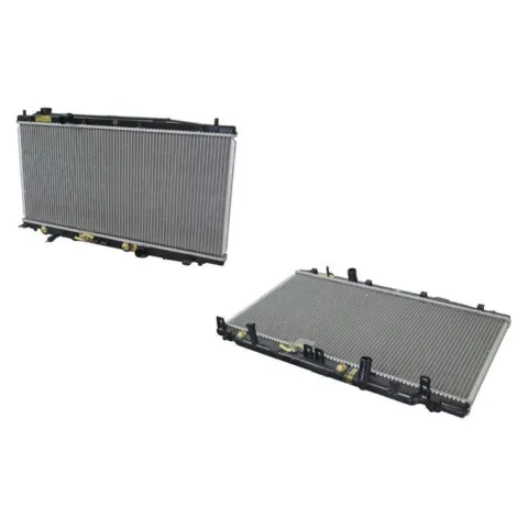 Honda Jazz GE GP Radiator (9/2008 to 6/2014)