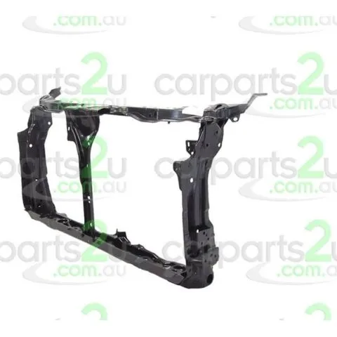 Radiator Support for Honda Jazz GD 5 Door Hatch (10/2002 to 9/2008)