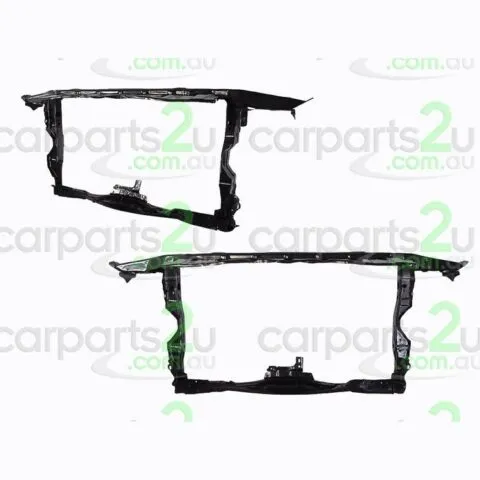 Radiator Support for Honda Jazz GE GP 5 Door Hatch (9/2008 to 6/2014)