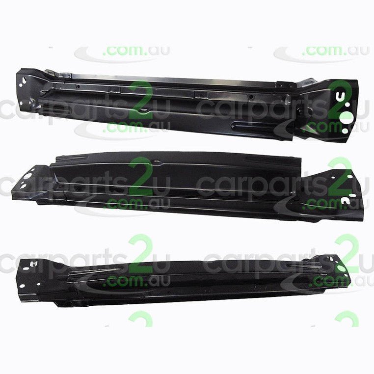 Honda Jazz GD 5 Door Hatch Front Bar Reinforcement (10/2002 to 2/2006)