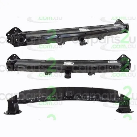 Honda Jazz GE GP 5 Door Hatch Front Bar Reinforcement (9/2008 to 4/2011)