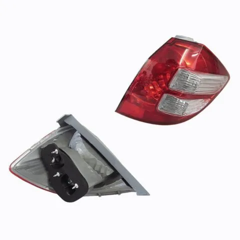 Honda Jazz GE GP 5 Door Hatch Right Tail Light (9/2008 to 4/2011)
