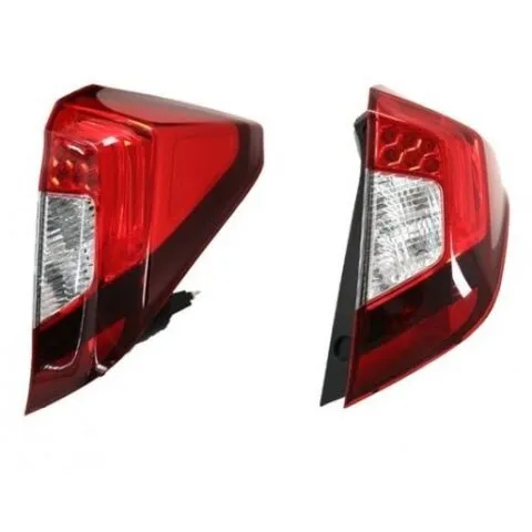 Honda Jazz GK 5 Door Hatch Right Tail Light (7/2014 to 4/2020)