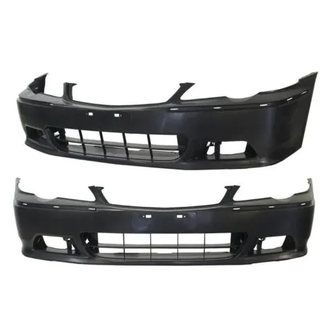 Honda Odyssey RA Wagon Front Bumper (3/2000 to 1/2002)
