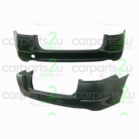 Rear Bumper for Honda Odyssey RB Wagon (6/2004 to 6/2006)
