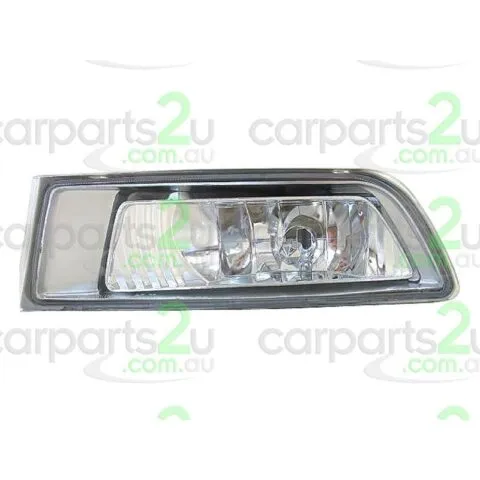 Left Fog Light for Honda Odyssey RA Wagon (3/2000 to 1/2002)