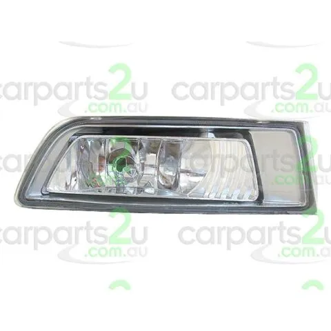 Right Fog Light for Honda Odyssey RA Wagon (3/2000 to 1/2002)