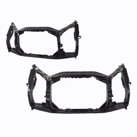 Honda Odyssey RB Wagon Radiator Support (6/2004 to 3/2009)