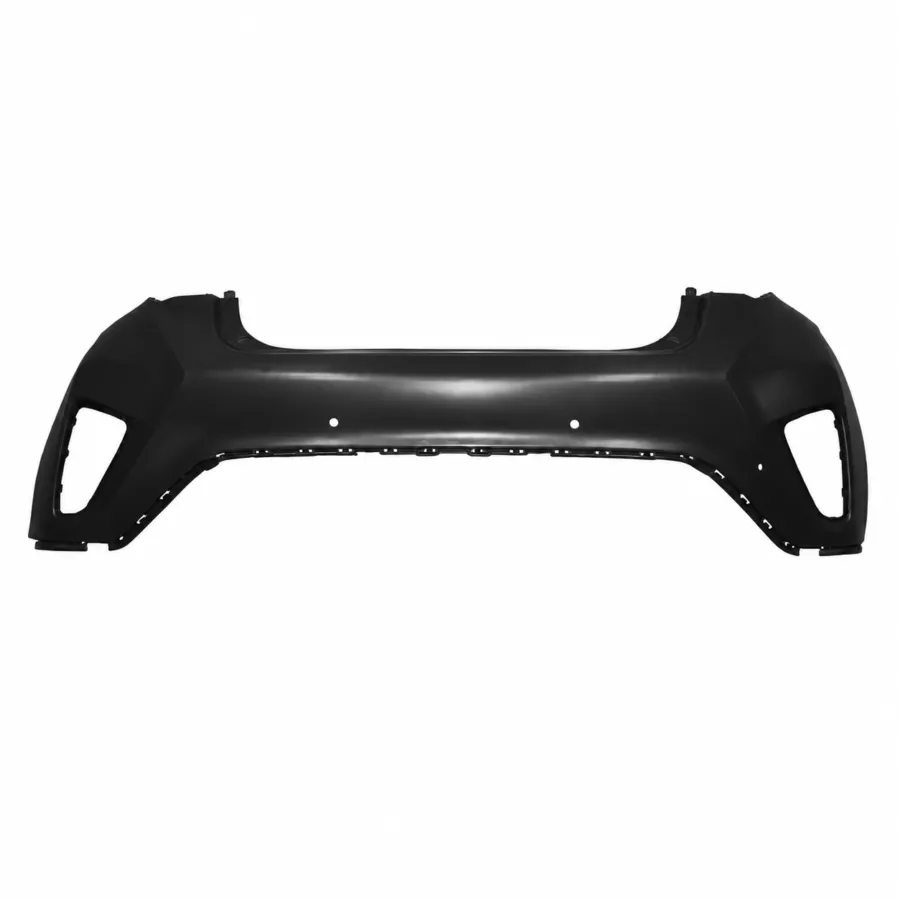 Hyundai Veloster Hatch JS Rear Bumper (1/2018 onwards)