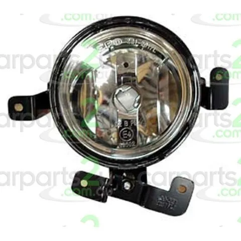 Left Fog Light for Hyundai Getz TB (9/2005 to 1/2011)