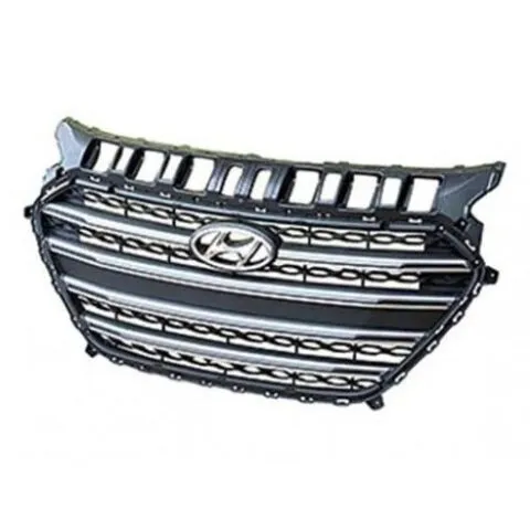 Hyundai i30 GD 5 Door Hatch Premium SR Grille (4/2015 to 4/2017)