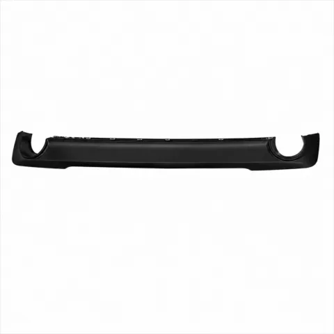 Hyundai i30 PD Hatch N-Line Rear Bumper, Dual Exhaust Holes (1/2018 to 12/2023)