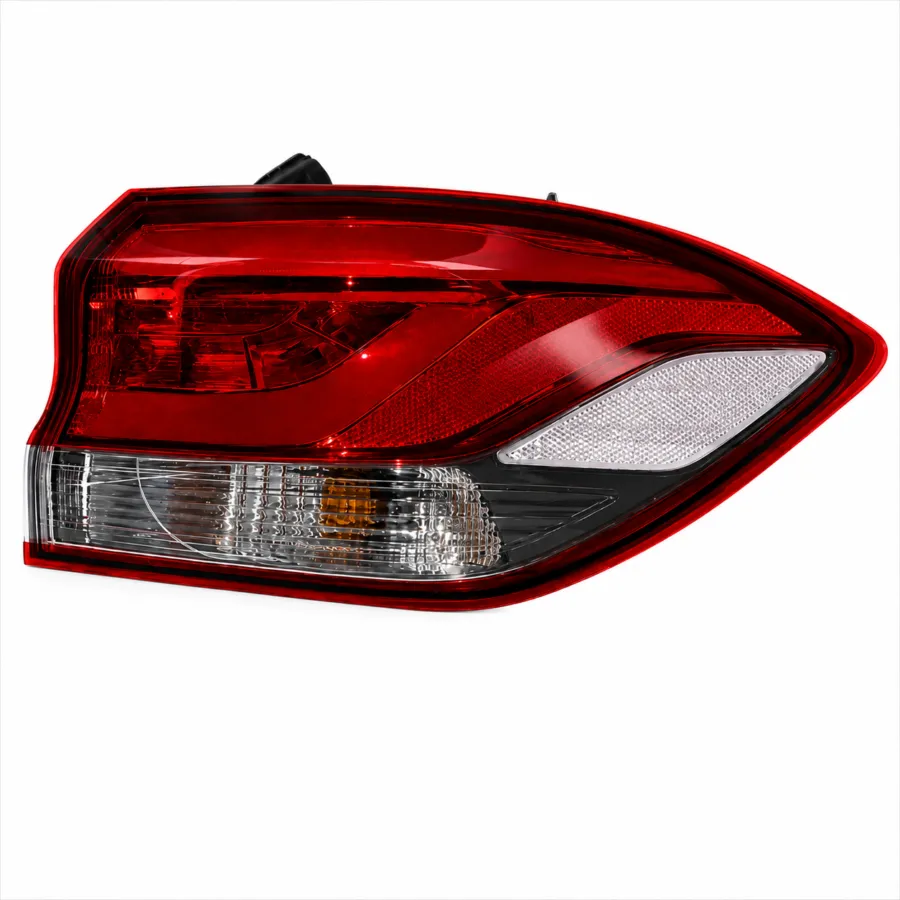 Hyundai i30 Hatch PD Models 4/2017 to 8/2020 & N-Line Hatch Right Tail Light, LED (4/2017 to 11/2023)