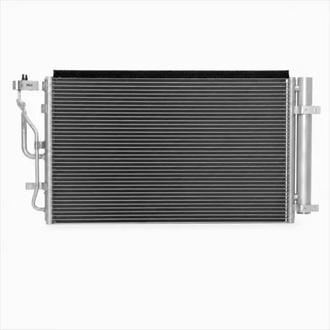 Hyundai i30 PD Hatch N-Line Condenser, 1.6L Petrol/Diesel (1/2018 to 12/2023)