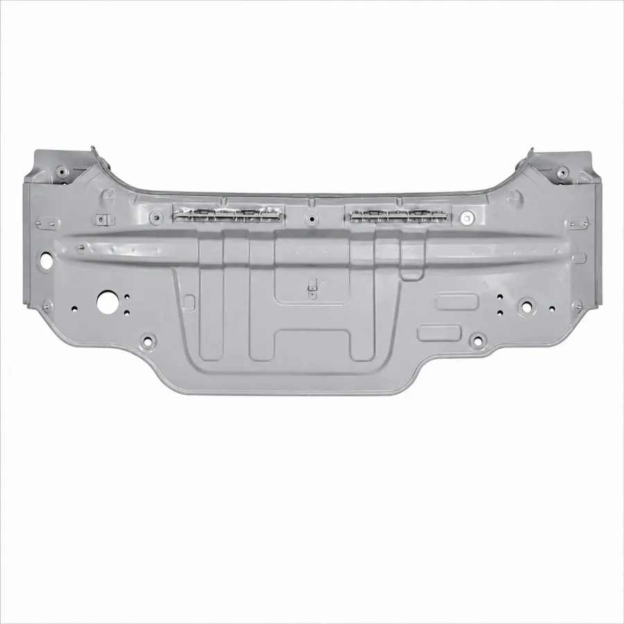 Hyundai i30 Hatch PD Rear Beaver Panel, Rear (4/2017 to 8/2020)