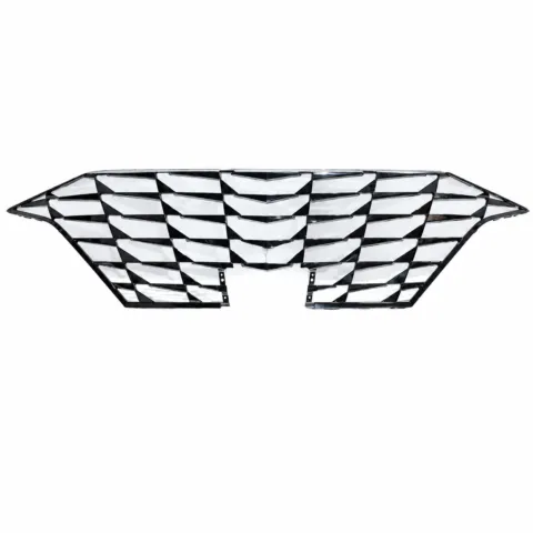 Hyundai i30 CN7 Grille, Outer (8/2020 to 6/2023)