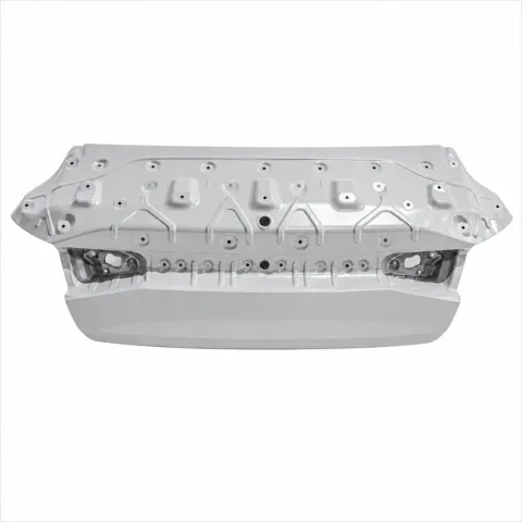Hyundai i30 CN7 Boot Lid (8/2020 to 6/2023)