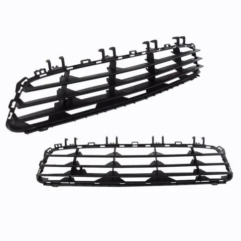 Holden Astra AH Front Bar Grille (10/2004 to 10/2006)