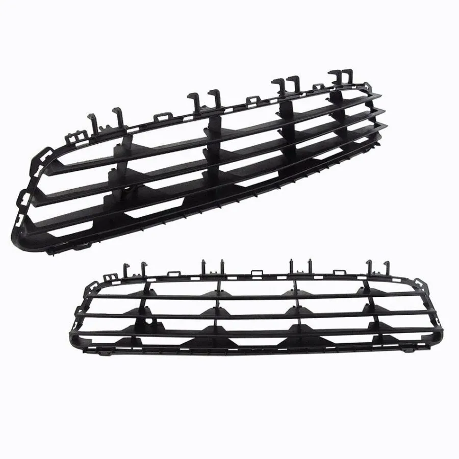 Holden Astra AH Front Bar Grille (10/2004 to 10/2006)