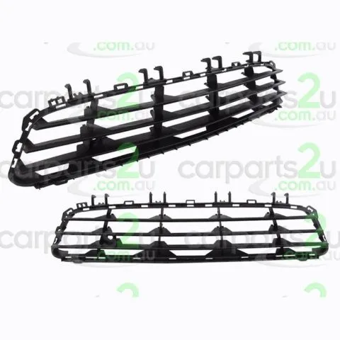 Front Bar Grille for Holden Astra AH (10/2004 to 10/2006)