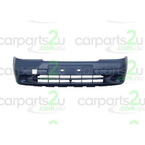 Front Bumper for Holden Astra TS (8/1998 to 1/2004)
