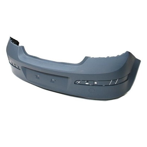 Holden Astra AH Rear Bumper (10/2004 to 8/2009)