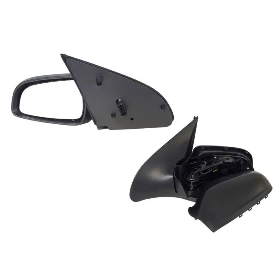 Holden Astra AH Left Front Door Mirror (10/2004 to 8/2009)