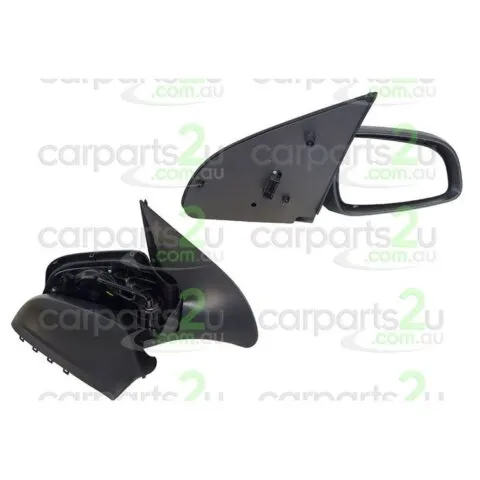 Right Front Door Mirror for Holden Astra AH (10/2004 to 8/2009)