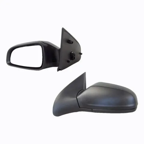 Holden Astra AH 3 Door Hatch Left Front Door Mirror (10/2004 to 8/2009)
