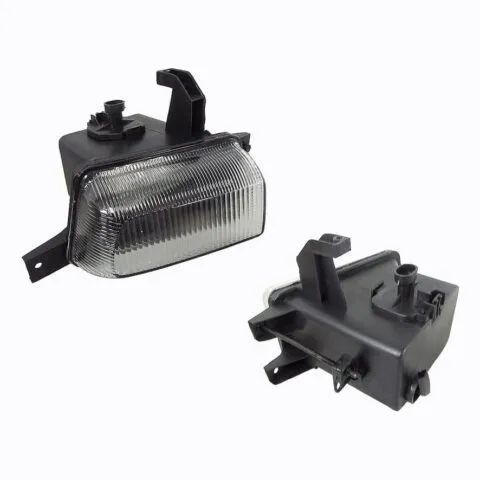 Holden Astra TS Left Fog Light (8/1998 to 10/2006)