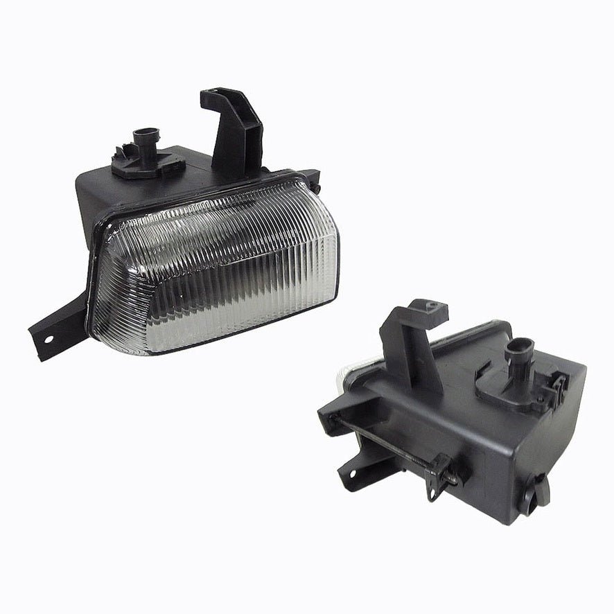 Holden Astra TS Left Fog Light (8/1998 to 10/2006)