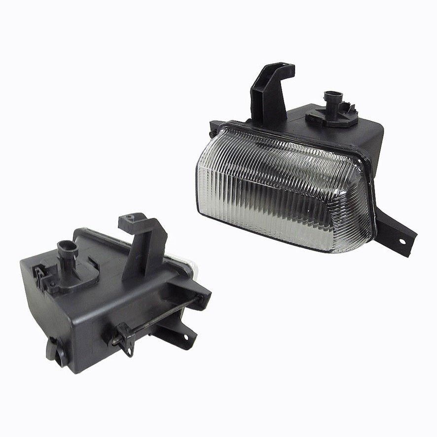 Holden Astra TS Right Fog Light (8/1998 to 10/2006)