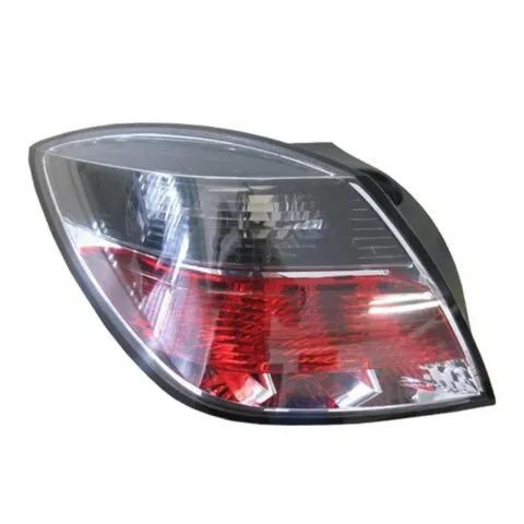 Holden Astra AH 3 Door Hatch Left Tail Light (7/2005 to 8/2009)