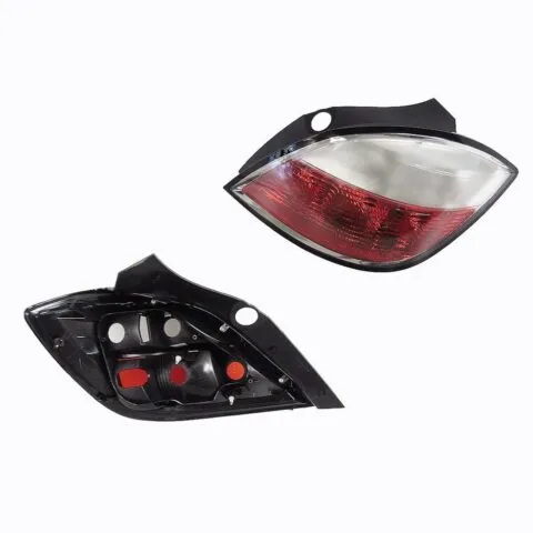 Holden Astra AH 5 Door Hatch Right Tail Light (10/2004 to 10/2006)