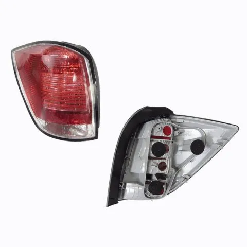 Holden Astra AH Wagon Left Tail Light (7/2005 to 8/2009)