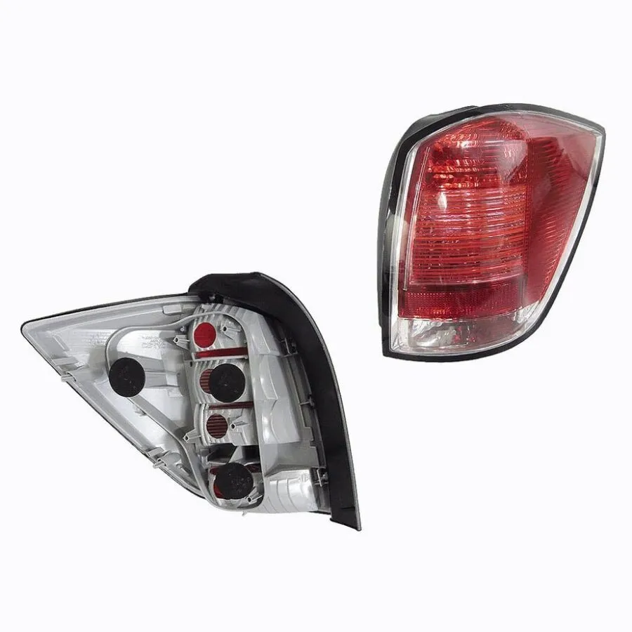 Holden Astra AH Wagon Right Tail Light (7/2005 to 8/2009)