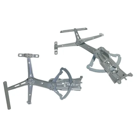 Holden Astra AH Left Front Window Regulator, Electric without Motor (10/2004 to 8/2009)